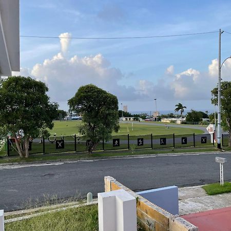 Luquillo Mar Paradise Zewnętrze zdjęcie