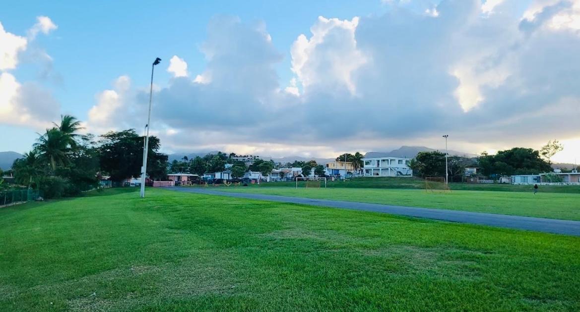 Luquillo Mar Paradise Zewnętrze zdjęcie