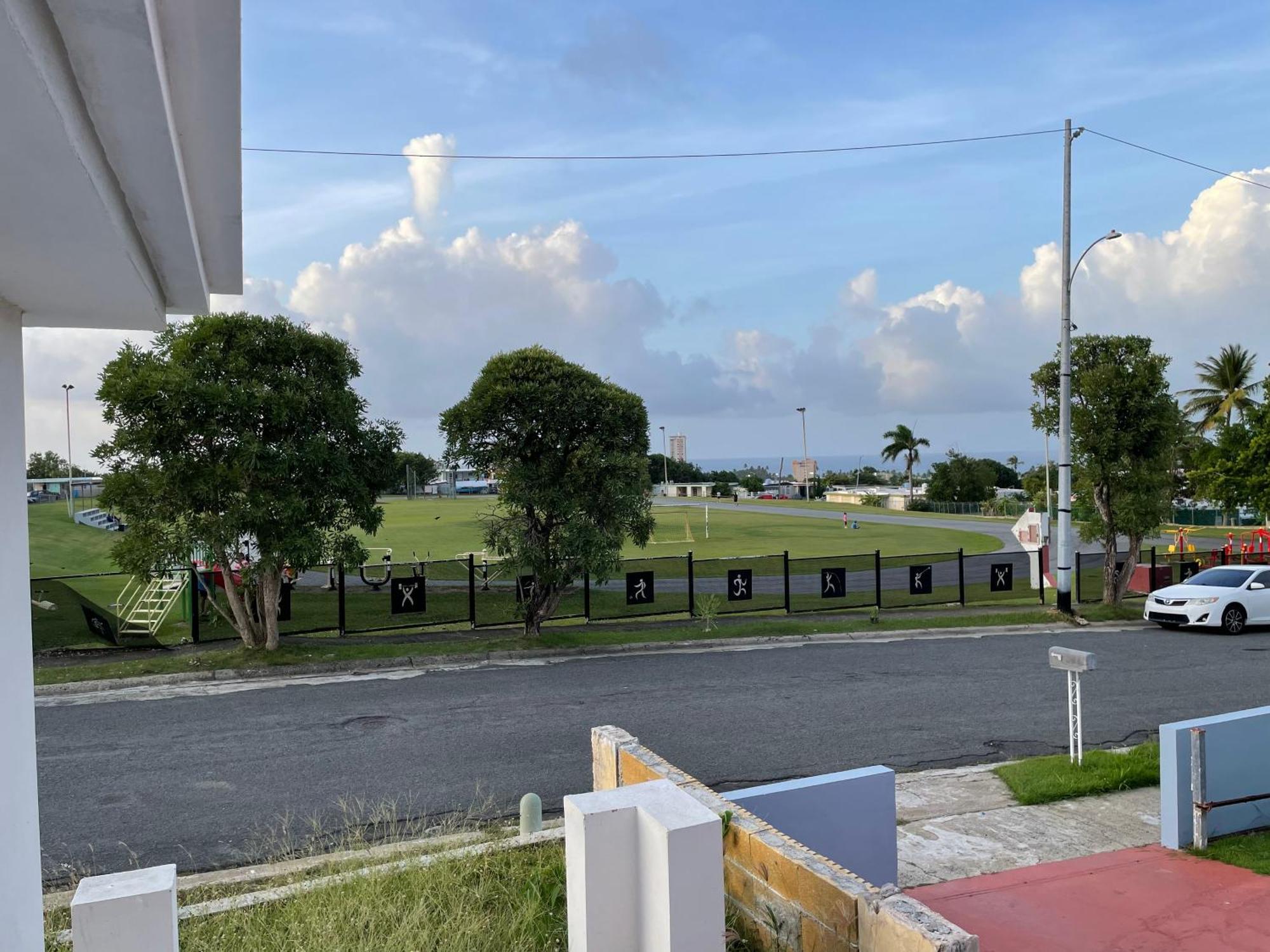 Luquillo Mar Paradise Zewnętrze zdjęcie
